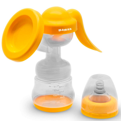 Ручной молокоотсос Maman RP-52 1